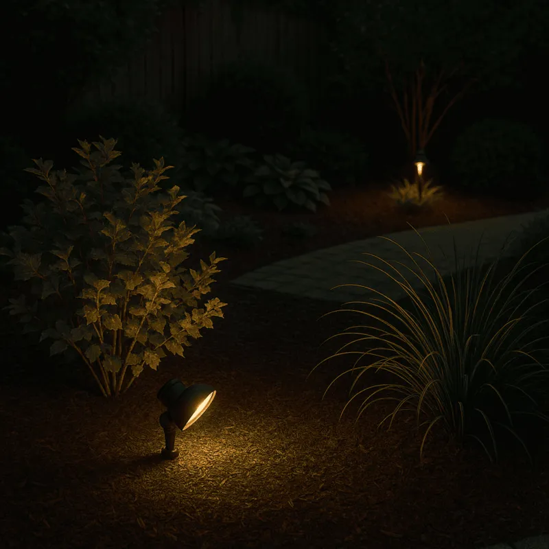 Understanding Spot Lighting Costs and Requirements in Seattle