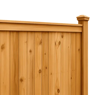 Understanding Fence Finishes & Protection Options in Seattle