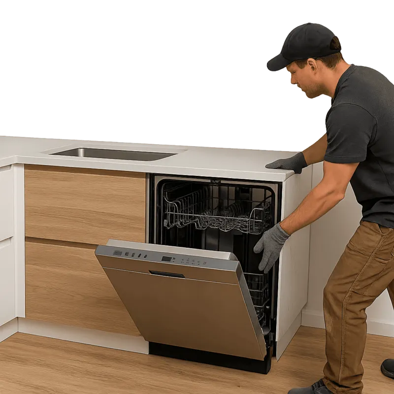 Understanding Dishwasher Installation Costs in Seattle