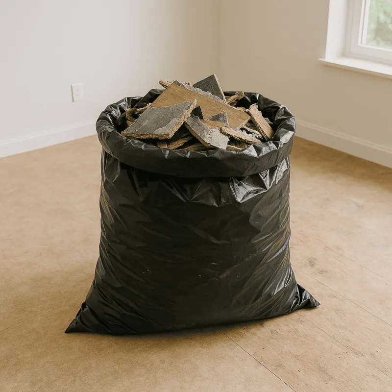 How to Navigate Debris Haul-Away Costs in Seattle