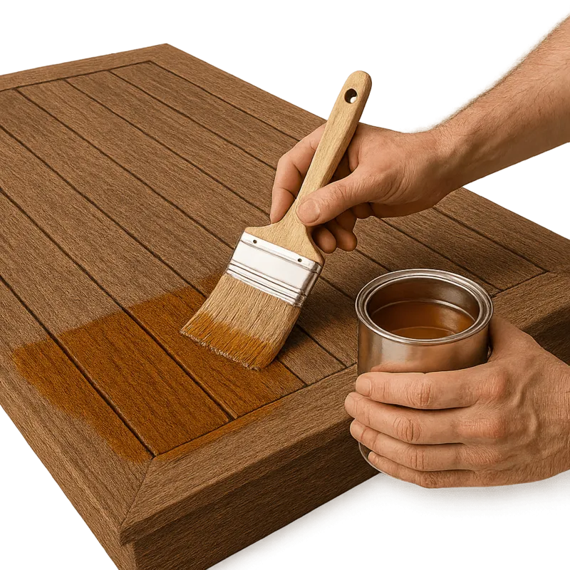 What You Need to Know About Deck Finishes & Protection in Seattle