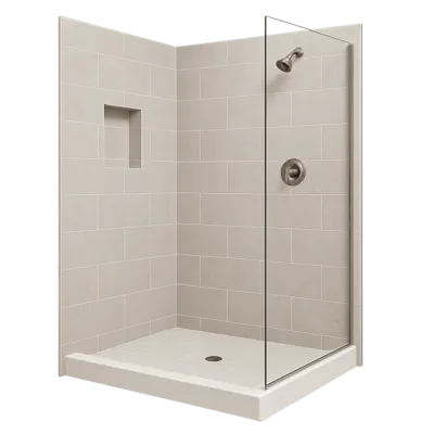 Understanding Walk-In Shower Renovations in Seattle: Costs and Permits