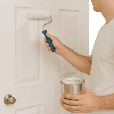 Understanding the Cost of Closet Door Painting in Seattle