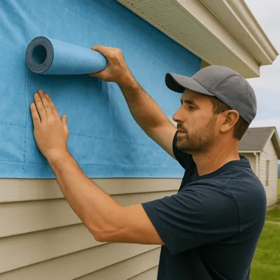 Understanding House Wrap Installation Costs in Seattle