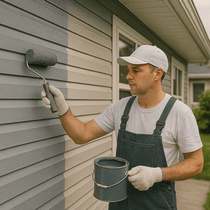 Understanding Vinyl Siding Installation Costs in Seattle
