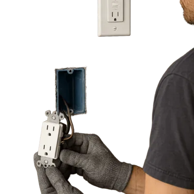 What to Know About Kitchen Outlet Installation in Seattle