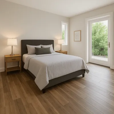Navigating Laminate Flooring Options for Bedrooms in Seattle