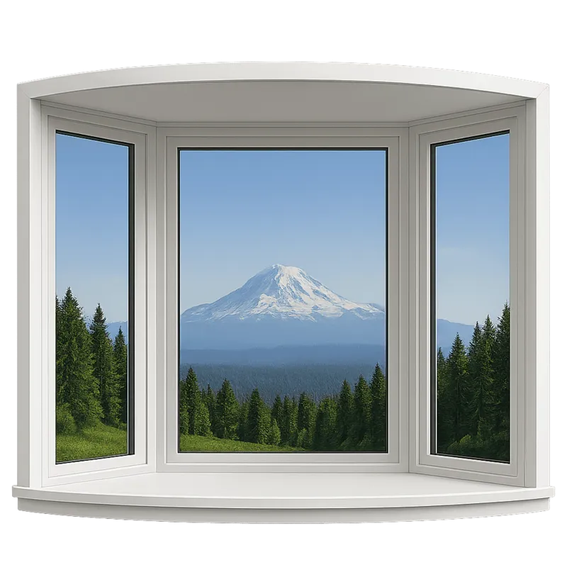 Understanding Seattle Bay Window Remodeling Costs in Seattle