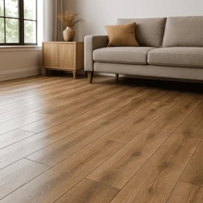 How to Choose WPC Vinyl Flooring in Seattle: A Comprehensive Guide