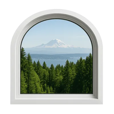 Understanding Custom Shape Windows Installation in Seattle