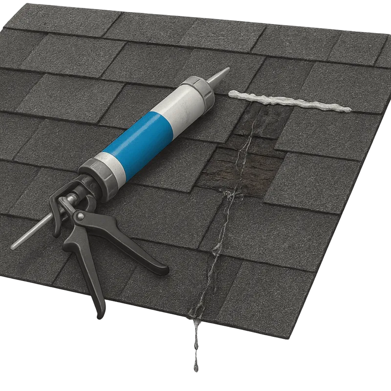 How to Navigate Roof Leak Repair in Seattle: Essential Insights