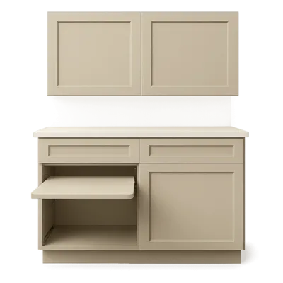 Navigating Accessible Kitchen Cabinets in Seattle: A Cost and Design Guide