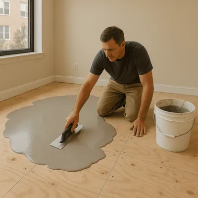 Navigating Subfloor Leveling Permits and Costs in Seattle