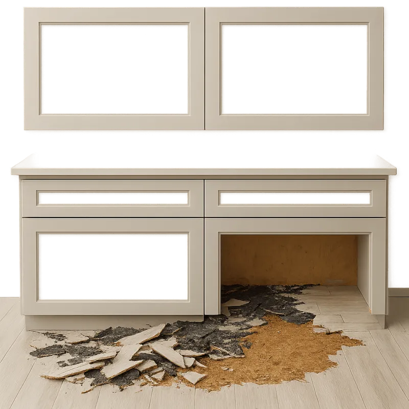 Understanding Flooring Removal Costs in Seattle, WA: A Complete Guide