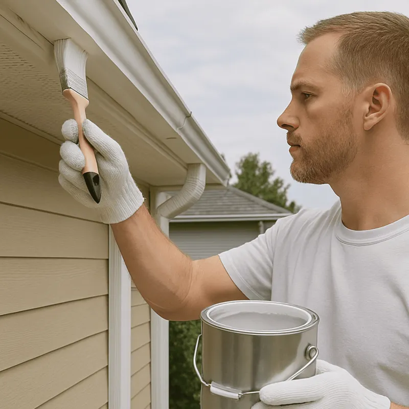 Understanding Seattle Gutter Painting Costs and Recommendations