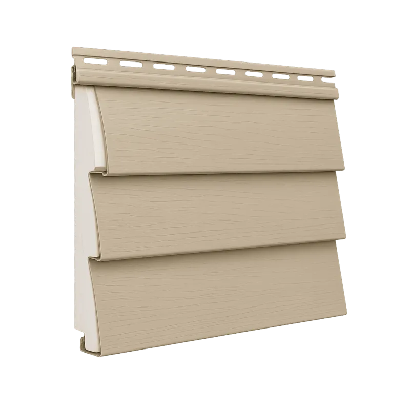 Understanding Insulated Vinyl Siding Options in Seattle for Your Home