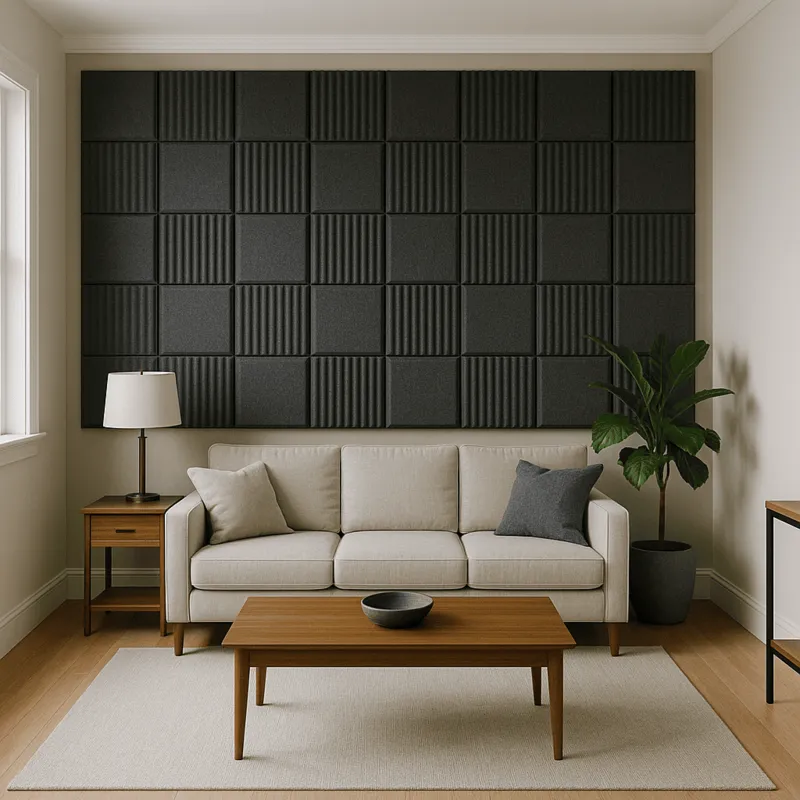 How to Effectively Soundproof Your Seattle Living Room for Comfort