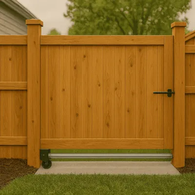 Understanding Seattle’s Sliding Gate Installation Process