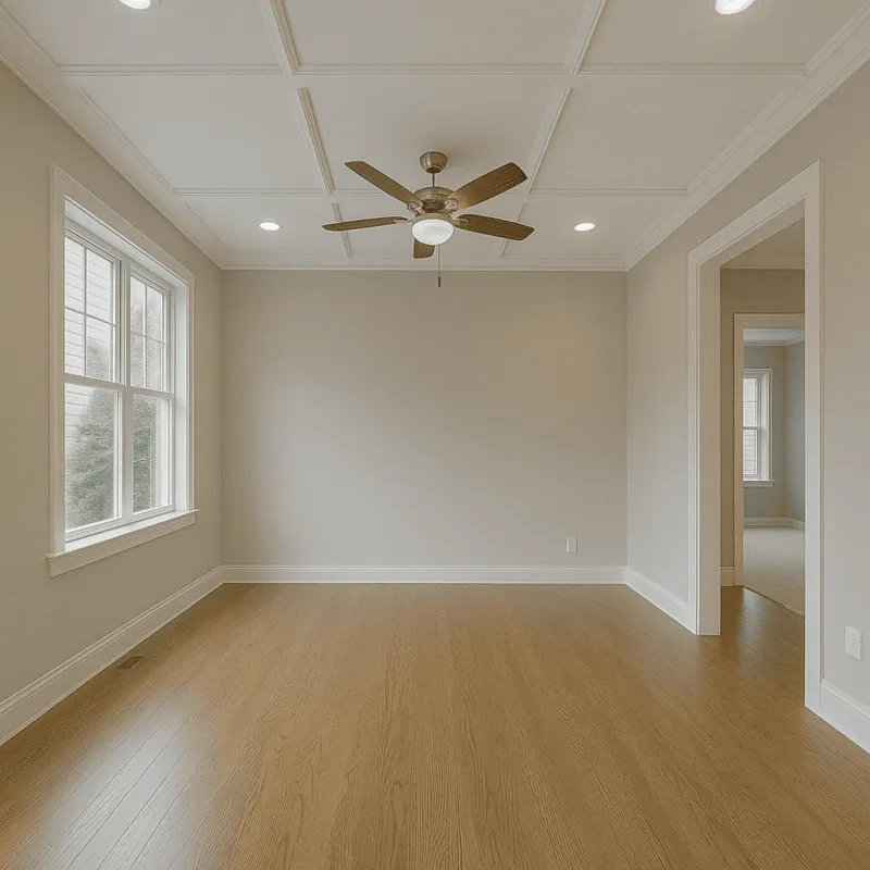 Navigating Seattle's Living Room Lighting & Electrical Options