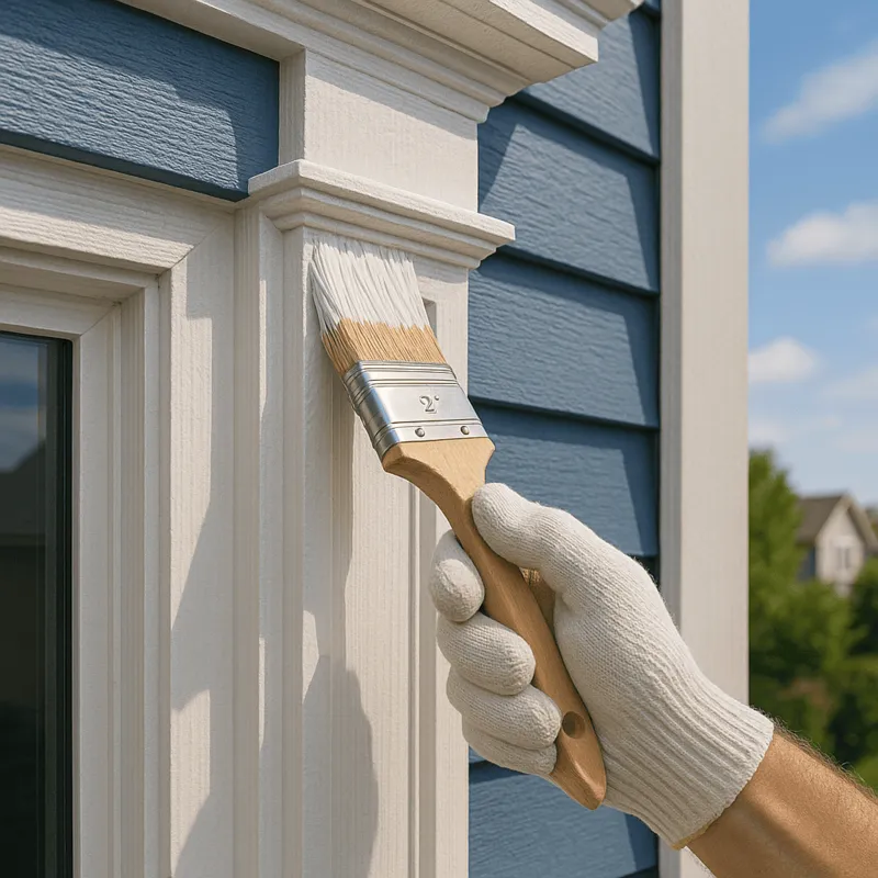 How to Elevate Your Home's Aesthetic with Decorative Trim Painting in Seattle
