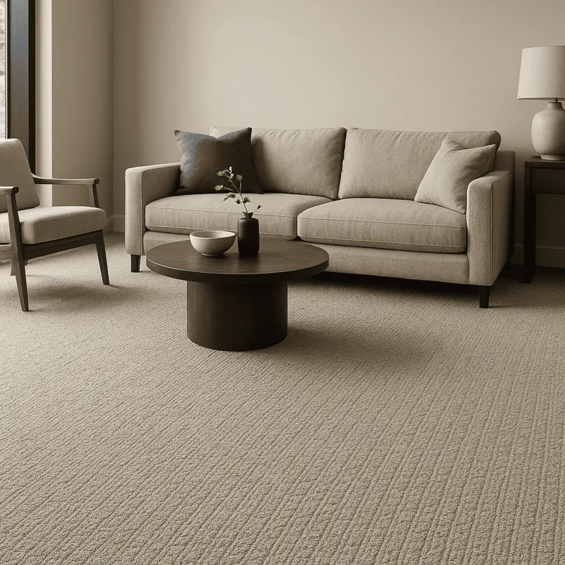 Understanding Berber Carpet Installation Costs in Seattle