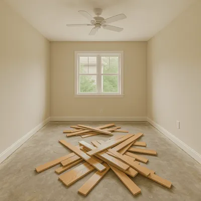 What to Know About Bedroom Floor Removal in Seattle