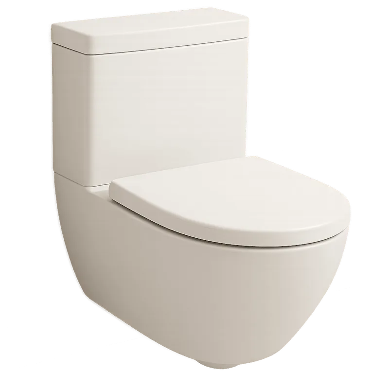 What You Need to Know About Wall-Hung Toilets in Seattle