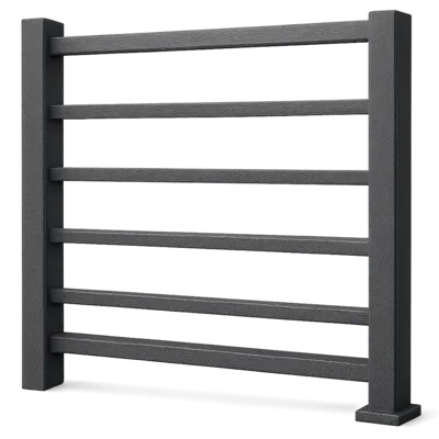 Navigating Metal Deck Railing Options in Seattle: What You Need to Know