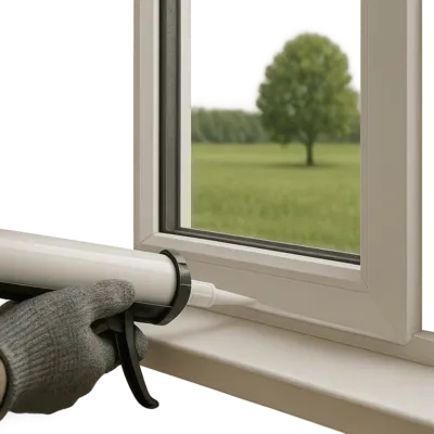 Seattle Window Seal Repair: Understanding Costs and Solutions in Seattle