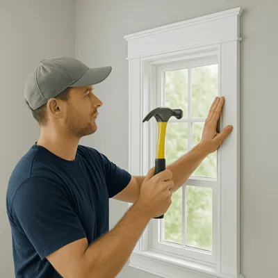 Navigating Window Trim Replacement Costs in Seattle, Seattle