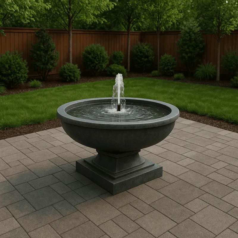 Understanding Seattle’s Outdoor Fountain Regulations and Features