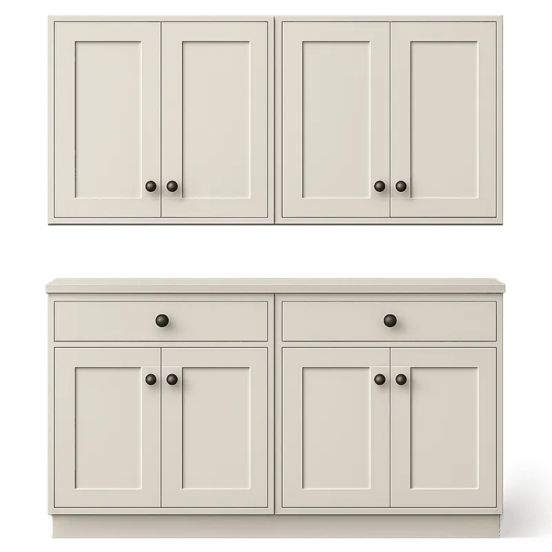 Seattle Kitchen Cabinets: How to Choose the Best Style for Your Home