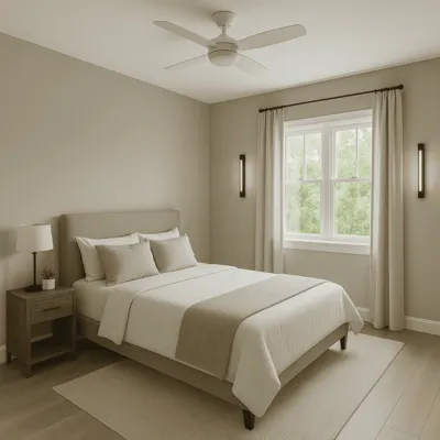 Transform Your Seattle Bedroom with Energy Efficiency Upgrades