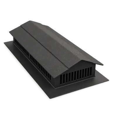 Understanding Ridge Vent Installation in Seattle: A Detailed Guide