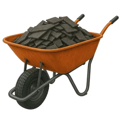 Understanding Debris Haul-Away Costs in Seattle for Your Seattle Roof Project