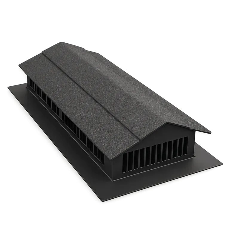 Understanding Ridge Vent Installation in Seattle: A Detailed Guide