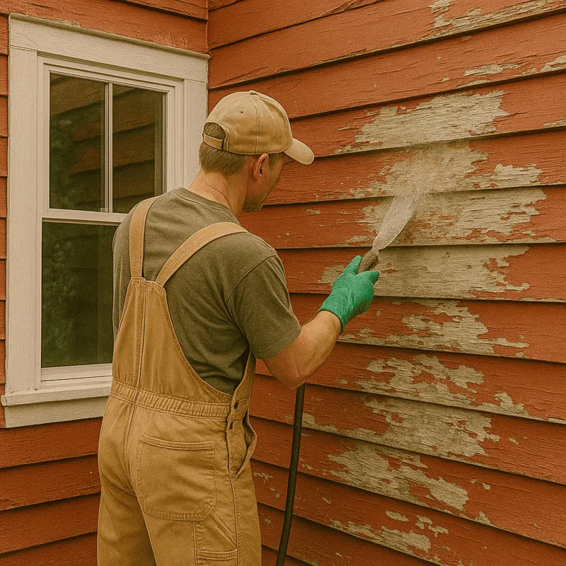Understanding Seattle's Paint Scraping & Sanding Process: Costs and Regulations