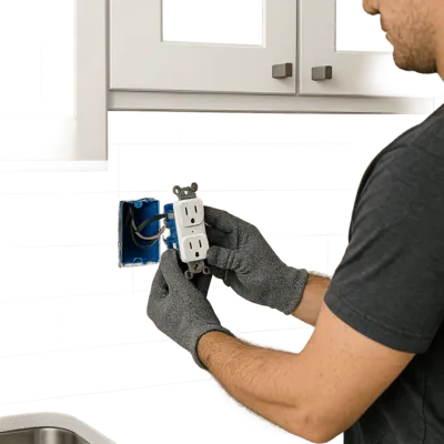 Understanding Kitchen Electrical Needs in Seattle: A Comprehensive Guide