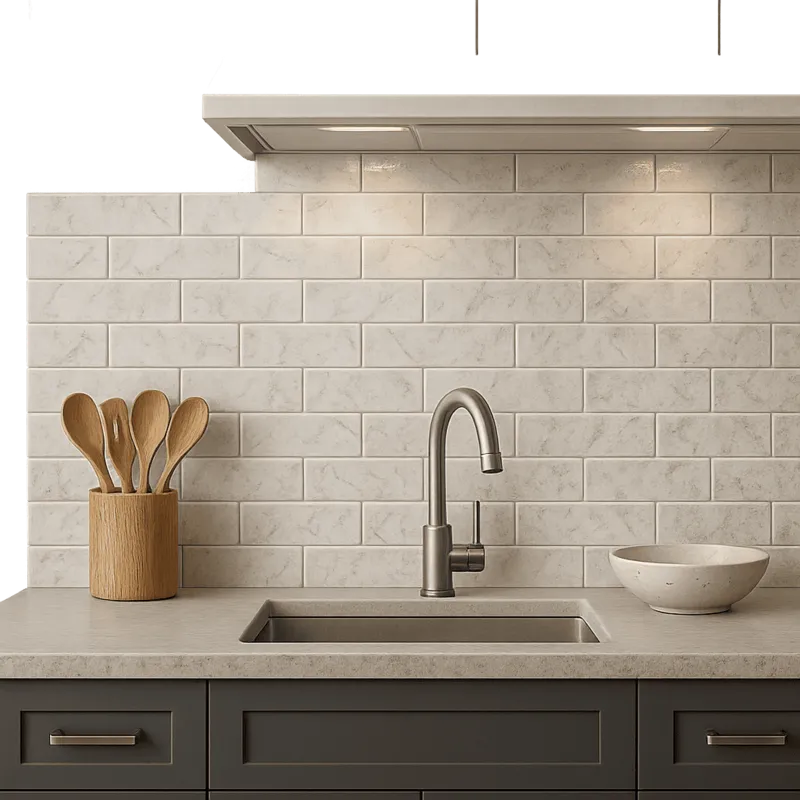 What You Need to Know About Kitchen Backsplash Installations in Seattle