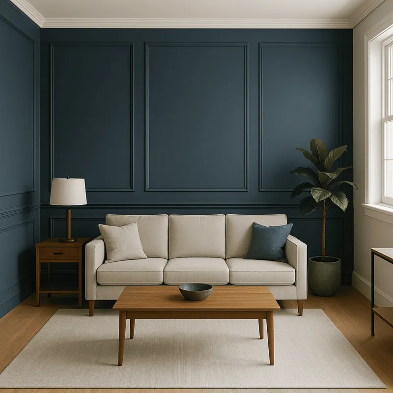 Your Essential Guide to Living Room Design & Planning in Seattle