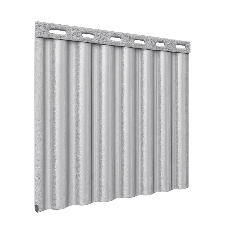 Understanding Seattle's Corrugated Metal Siding: Cost, Benefits, and Selection