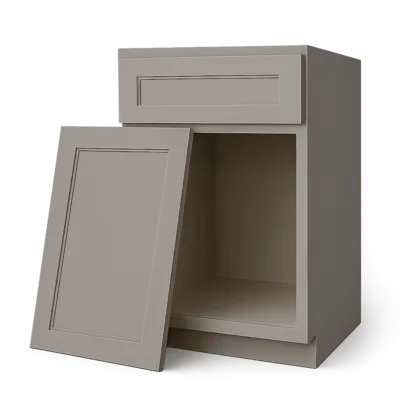 Understanding Cabinet Refinishing Costs in Seattle