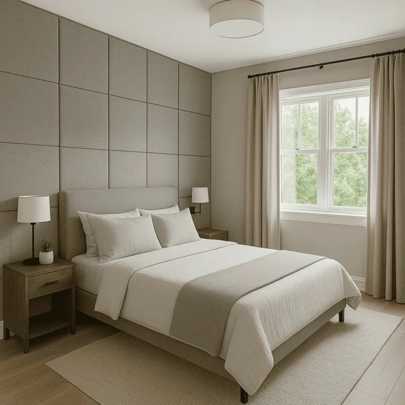 Essential Guide to Soundproofing Your Seattle Bedroom for Peaceful Living