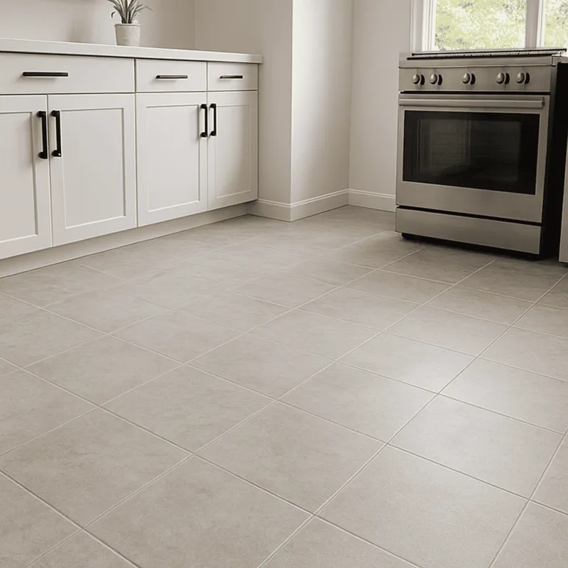 Understanding the Cost of Sheet Vinyl Flooring in Seattle