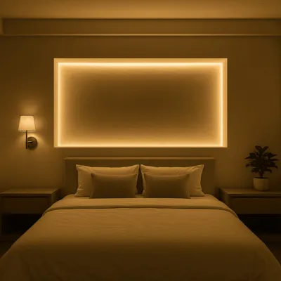 How to Select the Best Bedroom Accent Lighting in Seattle