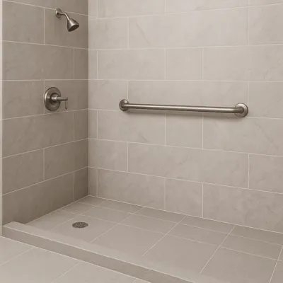 Understanding Roll-In Showers: Essential Insights for Seattle Residents