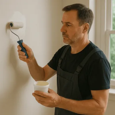 How to Navigate Paint Maintenance & Touch-Ups in Seattle Homes