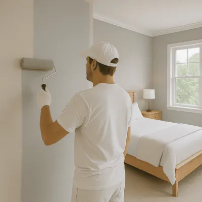 What You Need to Know About Bedroom Painting Costs in Seattle