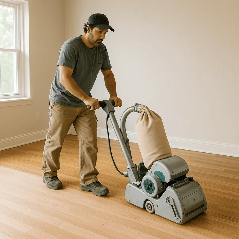 What You Need to Know About Hardwood Refinishing in Seattle