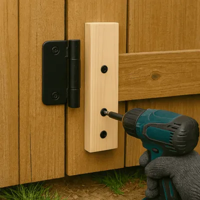 Finding Affordable Gate Repair Services in Seattle: What to Know